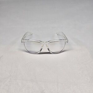 Knockaround Premiums Clear Eyeglasses ‎ Stylish  Frames Unisex